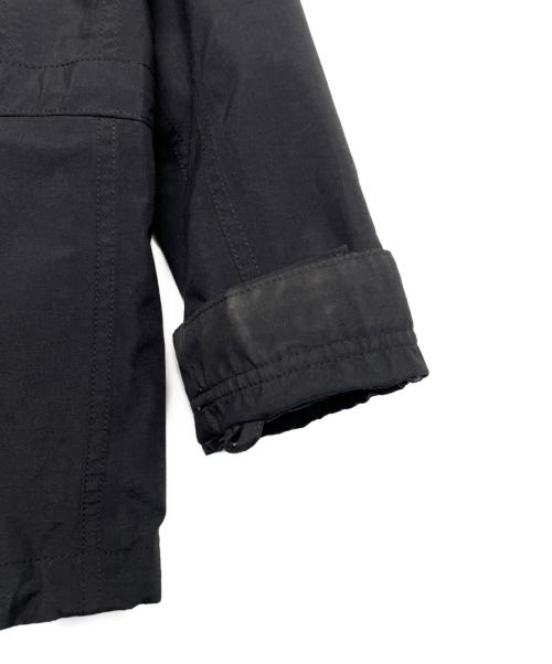 THE NORTH FACE（ザ ノース フェイス）THE NORTH FACE (ザ ノース フェイス) THE NORTH FACE ザ ノース フェイス Mountain Light Jacket マウンテンライトジャケット ブラック ブラック サイズ:Mの古着・服飾アイテム