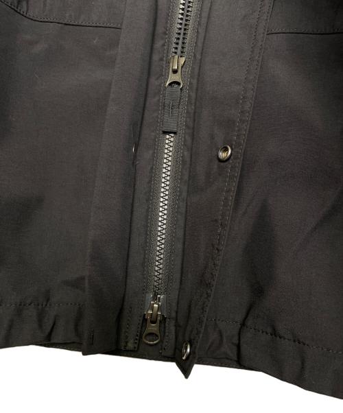 THE NORTH FACE（ザ ノース フェイス）THE NORTH FACE (ザ ノース フェイス) THE NORTH FACE ザ ノース フェイス Mountain Light Jacket マウンテンライトジャケット ブラック ブラック サイズ:Mの古着・服飾アイテム