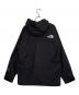 THE NORTH FACE (ザ ノース フェイス) THE NORTH FACE ザ ノース フェイス Mountain Light Jacket マウンテンライトジャケット ブラック ブラック サイズ:M：16000円