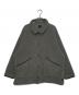 Patagonia（パタゴニア）の古着「Patagonia パタゴニア 90's 雪なし アメリカ製 シンチラシャーリングコート フォレストグリーン フリースジャケット ボアジャケット 」｜グリーン