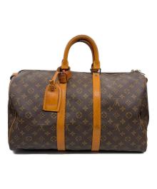 LOUIS VUITTON（ルイ ヴィトン）の古着「トラベルバッグ」