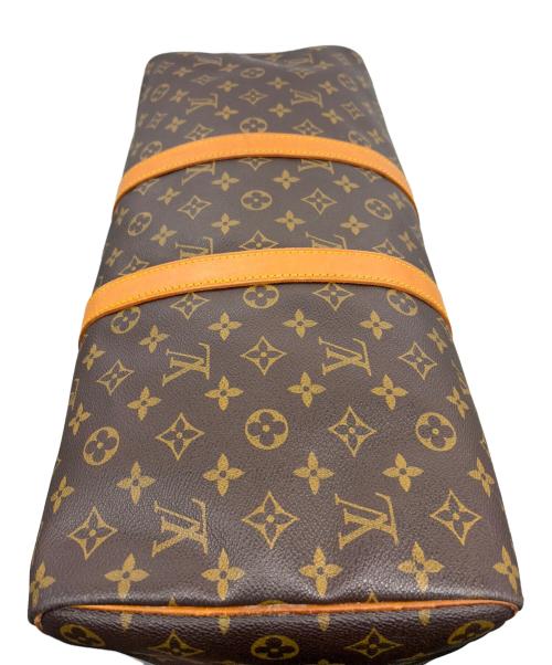LOUIS VUITTON（ルイ ヴィトン）LOUIS VUITTON (ルイ ヴィトン) トラベルバッグの古着・服飾アイテム