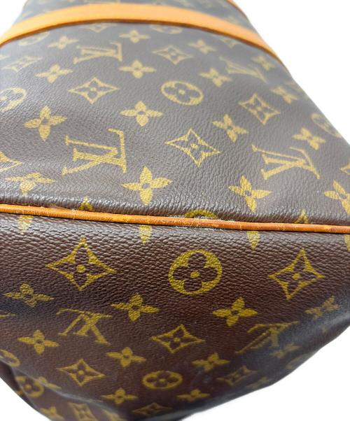 LOUIS VUITTON（ルイ ヴィトン）LOUIS VUITTON (ルイ ヴィトン) トラベルバッグの古着・服飾アイテム