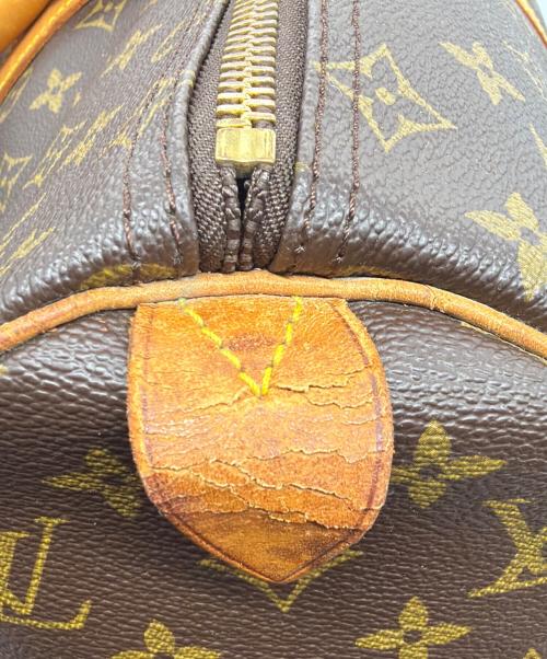 LOUIS VUITTON（ルイ ヴィトン）LOUIS VUITTON (ルイ ヴィトン) トラベルバッグの古着・服飾アイテム