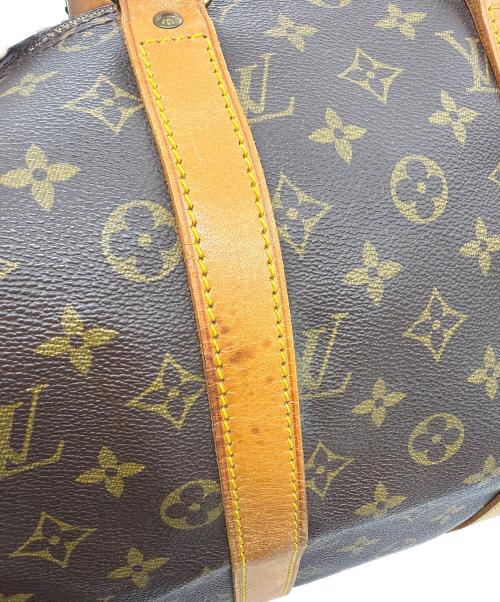 LOUIS VUITTON（ルイ ヴィトン）LOUIS VUITTON (ルイ ヴィトン) トラベルバッグの古着・服飾アイテム