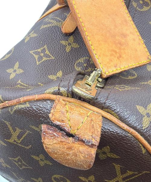 LOUIS VUITTON（ルイ ヴィトン）LOUIS VUITTON (ルイ ヴィトン) トラベルバッグの古着・服飾アイテム
