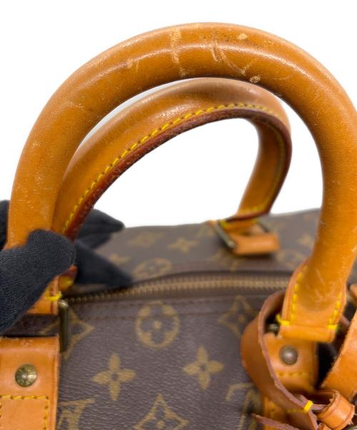 LOUIS VUITTON（ルイ ヴィトン）LOUIS VUITTON (ルイ ヴィトン) トラベルバッグの古着・服飾アイテム