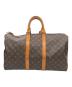LOUIS VUITTON (ルイ ヴィトン) トラベルバッグ：40000円