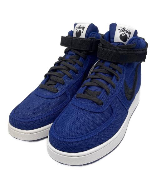 NIKE STUSSY（ナイキ ステューシー）NIKE stussy (ナイキ ステューシー) Stussy × Nike Vandal High 