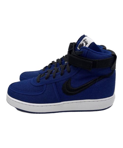 NIKE STUSSY（ナイキ ステューシー）NIKE stussy (ナイキ ステューシー) Stussy × Nike Vandal High 