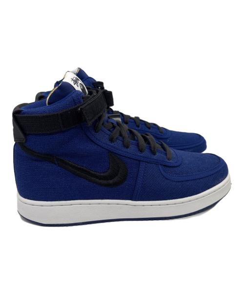 NIKE STUSSY（ナイキ ステューシー）NIKE stussy (ナイキ ステューシー) Stussy × Nike Vandal High 
