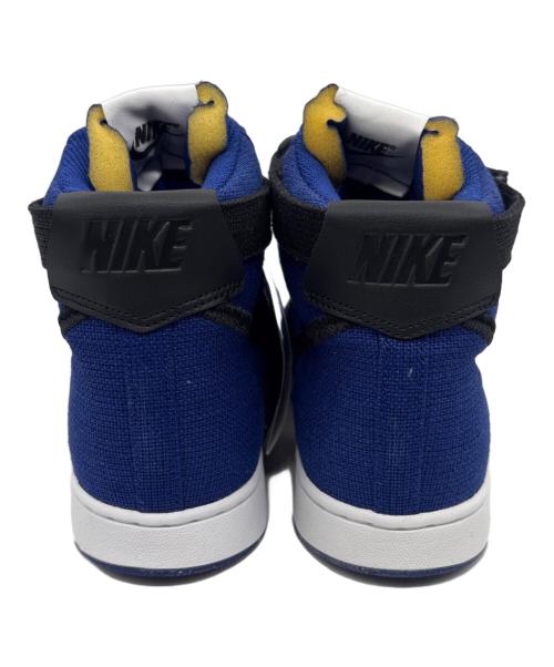 NIKE STUSSY（ナイキ ステューシー）NIKE stussy (ナイキ ステューシー) Stussy × Nike Vandal High 