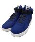 NIKE stussy（ナイキ ステューシー）の古着「Stussy × Nike Vandal High 