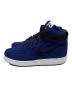 NIKE stussy (ナイキ ステューシー) Stussy × Nike Vandal High 