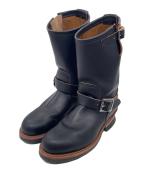 RED WINGレッドウィング）の古着「RED WING レッドウィング 11