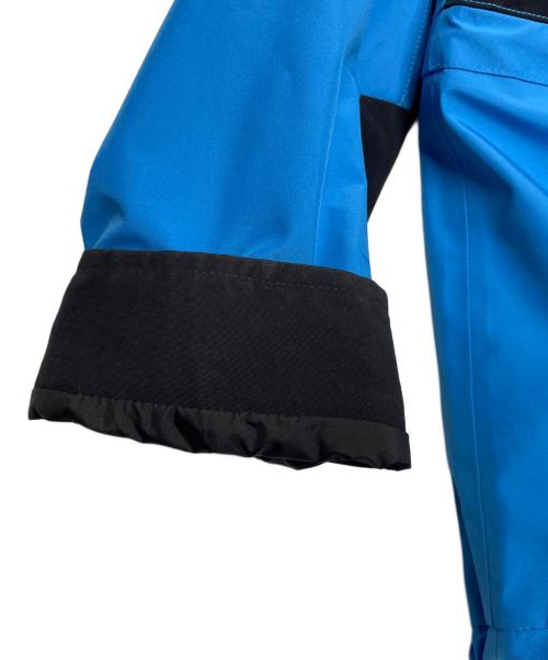 THE NORTH FACE（ザ ノース フェイス）THE NORTH FACE THE NORTH FACE ザ ノース フェイス 海外限定モデル 1994 RETRO MOUNTAIN LIGHT FUTURELIGHT JACKET マウンテンパーカー ナイロンナイロンジャケット 青黒の古着・服飾アイテム
