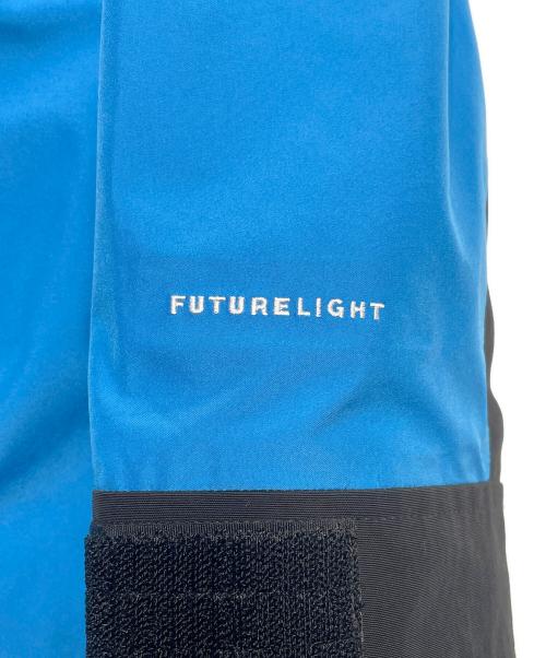THE NORTH FACE（ザ ノース フェイス）THE NORTH FACE THE NORTH FACE ザ ノース フェイス 海外限定モデル 1994 RETRO MOUNTAIN LIGHT FUTURELIGHT JACKET マウンテンパーカー ナイロンナイロンジャケット 青黒の古着・服飾アイテム