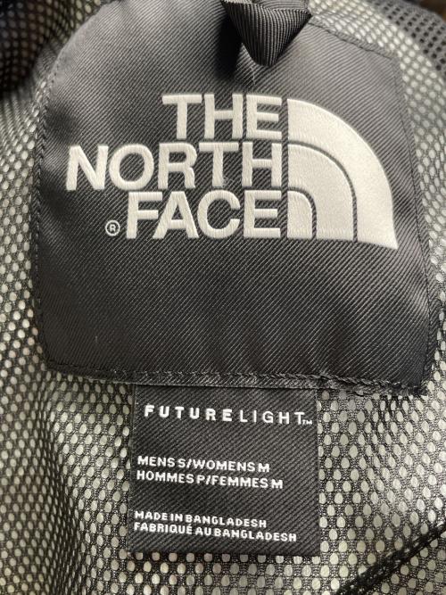 THE NORTH FACE（ザ ノース フェイス）THE NORTH FACE THE NORTH FACE ザ ノース フェイス 海外限定モデル 1994 RETRO MOUNTAIN LIGHT FUTURELIGHT JACKET マウンテンパーカー ナイロンナイロンジャケット 青黒の古着・服飾アイテム