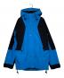 THE NORTH FACE（ザ ノース フェイス）の古着「THE NORTH FACE ザ ノース フェイス 海外限定モデル 1994 RETRO MOUNTAIN LIGHT FUTURELIGHT JACKET マウンテンパーカー ナイロンナイロンジャケット 青黒」｜ブルー