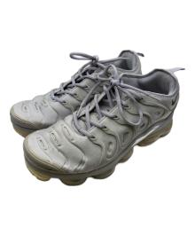 NIKE（ナイキ）の古着「NIKE AIR VAPORMAX（ナイキ エア ヴェイパーマックス）」｜グレー