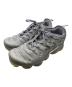 NIKE（ナイキ）の古着「NIKE AIR VAPORMAX（ナイキ エア ヴェイパーマックス）」｜グレー