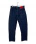 LEVI'S PReMIUM LEVI'S PReMIUM リーバイス プレミアム ENGINEERED エンジニアード LEJ570 デニムパンツ ジーンズ 立体裁断 片ポケ インディゴ インディゴ サイズ:W32 L32：8000円