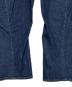 中古・古着 LEVI'S PReMIUM LEVI'S PReMIUM リーバイス プレミアム ENGINEERED エンジニアード LEJ570 デニムパンツ ジーンズ 立体裁断 片ポケ インディゴ インディゴ サイズ:W32 L32：8000円