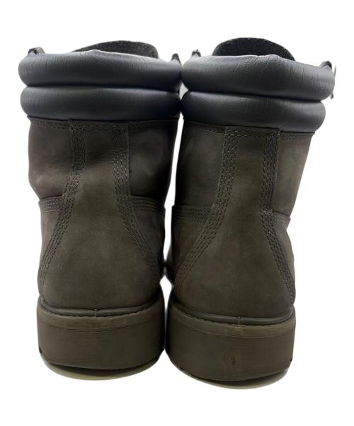 Timberland（ティンバーランド）Timberland (ティンバーランド) ブーツ オリーブ サイズ:27の古着・服飾アイテム