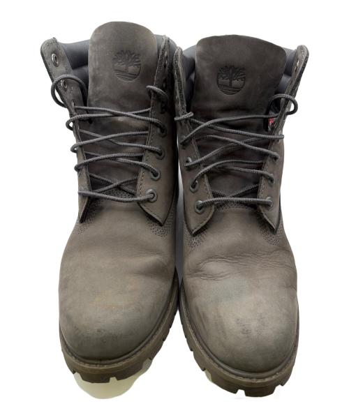 Timberland（ティンバーランド）Timberland (ティンバーランド) ブーツ オリーブ サイズ:27の古着・服飾アイテム