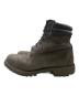 Timberland (ティンバーランド) ブーツ オリーブ サイズ:27：9000円