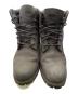 中古・古着 Timberland (ティンバーランド) ブーツ オリーブ サイズ:27：9000円