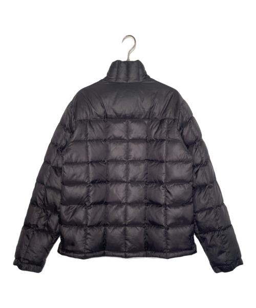 Patagonia（パタゴニア）Patagonia (パタゴニア) Patagonia パタゴニア 2011年製 CAULDER DOWN JACKET コールダーダウンジャケット ブラック ブラック サイズ:Sの古着・服飾アイテム