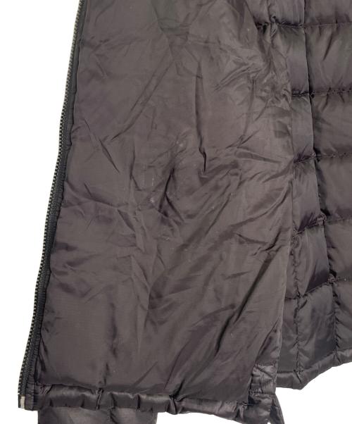 Patagonia（パタゴニア）Patagonia (パタゴニア) Patagonia パタゴニア 2011年製 CAULDER DOWN JACKET コールダーダウンジャケット ブラック ブラック サイズ:Sの古着・服飾アイテム