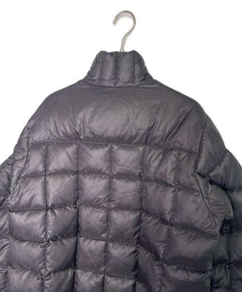 Patagonia（パタゴニア）Patagonia (パタゴニア) Patagonia パタゴニア 2011年製 CAULDER DOWN JACKET コールダーダウンジャケット ブラック ブラック サイズ:Sの古着・服飾アイテム