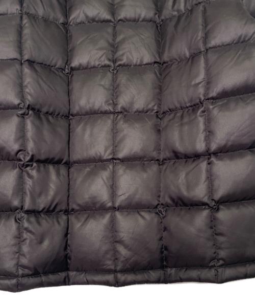 Patagonia（パタゴニア）Patagonia (パタゴニア) Patagonia パタゴニア 2011年製 CAULDER DOWN JACKET コールダーダウンジャケット ブラック ブラック サイズ:Sの古着・服飾アイテム