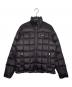 Patagonia（パタゴニア）の古着「Patagonia パタゴニア 2011年製 CAULDER DOWN JACKET コールダーダウンジャケット ブラック」｜ブラック