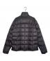 Patagonia (パタゴニア) Patagonia パタゴニア 2011年製 CAULDER DOWN JACKET コールダーダウンジャケット ブラック ブラック サイズ:S：12000円