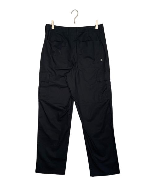 NIKE（ナイキ）NIKE (ナイキ) NIKE ナイキ クラブ カーゴパンツ リップストップ ブラック ブラック サイズ:M（W32×L32）の古着・服飾アイテム