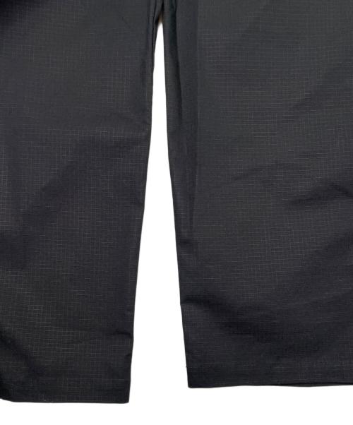 NIKE（ナイキ）NIKE (ナイキ) NIKE ナイキ クラブ カーゴパンツ リップストップ ブラック ブラック サイズ:M（W32×L32）の古着・服飾アイテム