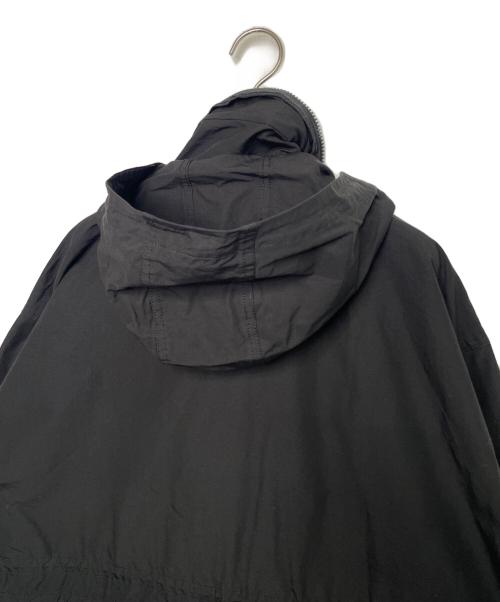 MOUNTAINSMITH（マウンテンスミス）MOUNTAINSMITH (マウンテンスミス) MOUNTAINSMITH マウンテンスミス  MS Field Coat フィールドコート ブラック サイズ:Sの古着・服飾アイテム