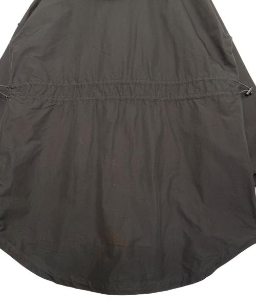 MOUNTAINSMITH（マウンテンスミス）MOUNTAINSMITH (マウンテンスミス) MOUNTAINSMITH マウンテンスミス  MS Field Coat フィールドコート ブラック サイズ:Sの古着・服飾アイテム