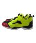 REEBOK (リーボック) シューズ 黄緑 サイズ:29：6000円