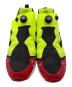 中古・古着 REEBOK (リーボック) シューズ 黄緑 サイズ:29：6000円