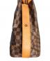 LOUIS VUITTON (ルイ ヴィトン) トートバッグ ブラウン：60000円