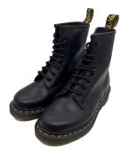 Dr.Martensドクターマーチン）の古着「8ホールブーツ」｜ブラック