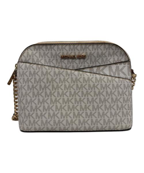 MICHAEL KORS（マイケルコース）MICHAEL KORS (マイケルコース) ショルダーバッグの古着・服飾アイテム