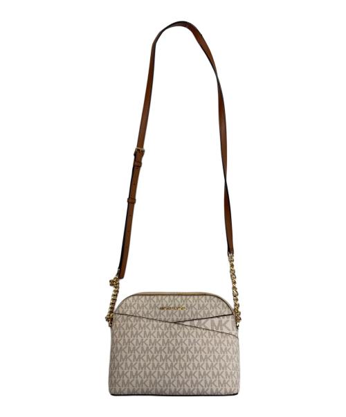 MICHAEL KORS（マイケルコース）MICHAEL KORS (マイケルコース) ショルダーバッグの古着・服飾アイテム
