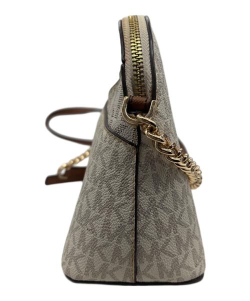 MICHAEL KORS（マイケルコース）MICHAEL KORS (マイケルコース) ショルダーバッグの古着・服飾アイテム