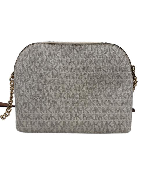 MICHAEL KORS（マイケルコース）MICHAEL KORS (マイケルコース) ショルダーバッグの古着・服飾アイテム