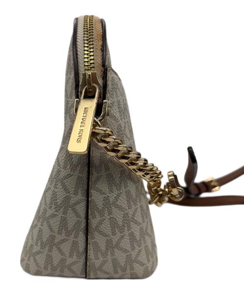 MICHAEL KORS（マイケルコース）MICHAEL KORS (マイケルコース) ショルダーバッグの古着・服飾アイテム
